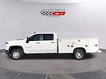 New 2025 Chevrolet Silverado 3500 Crew Cab 4WD Service Truck for sale #251362 - photo 7