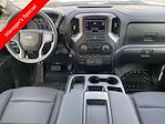 New 2025 Chevrolet Silverado 3500 Crew Cab 60 CA Cab Chassis for sale #251363 - photo 11