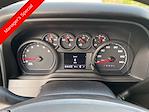 New 2025 Chevrolet Silverado 3500 Crew Cab 60 CA Cab Chassis for sale #251363 - photo 12