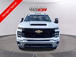 New 2025 Chevrolet Silverado 3500 Crew Cab 60 CA Cab Chassis for sale #251363 - photo 3