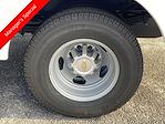 New 2025 Chevrolet Silverado 3500 Crew Cab 60 CA Cab Chassis for sale #251363 - photo 19