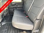 New 2025 Chevrolet Silverado 3500 Crew Cab 60 CA Cab Chassis for sale #251363 - photo 26