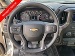 New 2025 Chevrolet Silverado 3500 Crew Cab 60 CA Cab Chassis for sale #251363 - photo 28