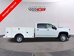 New 2025 Chevrolet Silverado 3500 Crew Cab 60 CA Cab Chassis for sale #251363 - photo 4