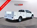 New 2025 Chevrolet Silverado 3500 Crew Cab 60 CA Cab Chassis for sale #251363 - photo 5