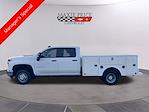 New 2025 Chevrolet Silverado 3500 Crew Cab 60 CA Cab Chassis for sale #251363 - photo 7