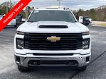 New 2025 Chevrolet Silverado 3500 Crew Cab Flatbed Truck for sale #251364 - photo 3