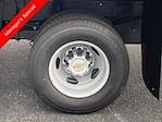 New 2025 Chevrolet Silverado 3500 Crew Cab Flatbed Truck for sale #251364 - photo 20