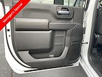 New 2025 Chevrolet Silverado 3500 Crew Cab Flatbed Truck for sale #251364 - photo 22