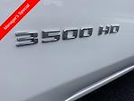 New 2025 Chevrolet Silverado 3500 Crew Cab Flatbed Truck for sale #251364 - photo 24