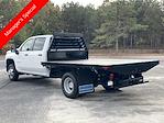 New 2025 Chevrolet Silverado 3500 Crew Cab Flatbed Truck for sale #251364 - photo 6