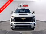 New 2025 Chevrolet Silverado 3500 Crew Cab Flatbed Truck for sale #251365 - photo 3