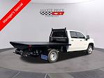 New 2025 Chevrolet Silverado 3500 Crew Cab Flatbed Truck for sale #251365 - photo 5