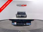 New 2025 Chevrolet Silverado 3500 Crew Cab Flatbed Truck for sale #251365 - photo 6