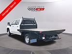 New 2025 Chevrolet Silverado 3500 Crew Cab Flatbed Truck for sale #251365 - photo 2