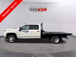 New 2025 Chevrolet Silverado 3500 Crew Cab Flatbed Truck for sale #251365 - photo 7