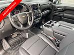 New 2025 Chevrolet Silverado 3500 Regular Cab Flatbed Truck for sale #251366 - photo 12