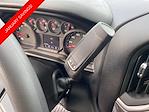 New 2025 Chevrolet Silverado 3500 Regular Cab Flatbed Truck for sale #251366 - photo 16