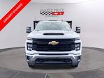 New 2025 Chevrolet Silverado 3500 Regular Cab Flatbed Truck for sale #251366 - photo 3