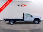 New 2025 Chevrolet Silverado 3500 Regular Cab Flatbed Truck for sale #251366 - photo 5