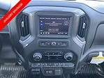 New 2025 Chevrolet Silverado 3500 Crew Cab Cab Chassis for sale #251367 - photo 9