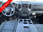 New 2025 Chevrolet Silverado 3500 Crew Cab Cab Chassis for sale #251367 - photo 11