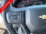 New 2025 Chevrolet Silverado 3500 Crew Cab Cab Chassis for sale #251367 - photo 27