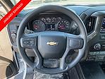 New 2025 Chevrolet Silverado 3500 Crew Cab Cab Chassis for sale #251367 - photo 28