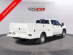 New 2025 Chevrolet Silverado 3500 Crew Cab Cab Chassis for sale #251367 - photo 3