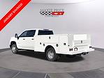 New 2025 Chevrolet Silverado 3500 Crew Cab Cab Chassis for sale #251367 - photo 5