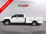 New 2025 Chevrolet Silverado 3500 Crew Cab Cab Chassis for sale #251367 - photo 6