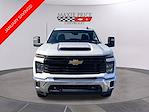 New 2025 Chevrolet Silverado 2500 Double Cab Service Truck for sale #251368 - photo 3