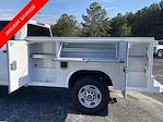 New 2025 Chevrolet Silverado 2500 Double Cab Service Truck for sale #251368 - photo 20