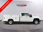 New 2025 Chevrolet Silverado 2500 Double Cab Service Truck for sale #251368 - photo 4