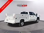 New 2025 Chevrolet Silverado 2500 Double Cab Service Truck for sale #251368 - photo 5