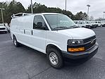 2025 Chevrolet Express 2500 RWD, Upfitted Cargo Van for sale #253004 - photo 1