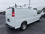 2025 Chevrolet Express 2500 RWD, Upfitted Cargo Van for sale #253004 - photo 11