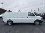 2025 Chevrolet Express 2500 RWD, Upfitted Cargo Van for sale #253004 - photo 12