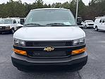 2025 Chevrolet Express 2500 RWD, Upfitted Cargo Van for sale #253004 - photo 3