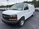 2025 Chevrolet Express 2500 RWD, Upfitted Cargo Van for sale #253004 - photo 4