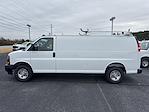 2025 Chevrolet Express 2500 RWD, Upfitted Cargo Van for sale #253004 - photo 5