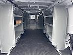 2025 Chevrolet Express 2500 RWD, Upfitted Cargo Van for sale #253004 - photo 2