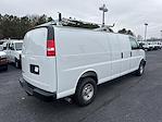 2025 Chevrolet Express 2500 RWD, Upfitted Cargo Van for sale #253005 - photo 10