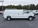 2025 Chevrolet Express 2500 RWD, Upfitted Cargo Van for sale #253005 - photo 11