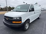 2025 Chevrolet Express 2500 RWD, Upfitted Cargo Van for sale #253005 - photo 4