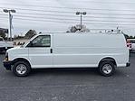 2025 Chevrolet Express 2500 RWD, Upfitted Cargo Van for sale #253005 - photo 5