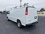 2025 Chevrolet Express 2500 RWD, Upfitted Cargo Van for sale #253005 - photo 6