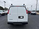 2025 Chevrolet Express 2500 RWD, Upfitted Cargo Van for sale #253005 - photo 7