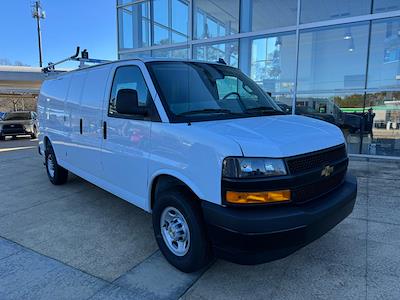 2025 Chevrolet Express 2500 RWD, Upfitted Cargo Van for sale #253006 - photo 1