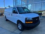 2025 Chevrolet Express 2500 RWD, Upfitted Cargo Van for sale #253006 - photo 1